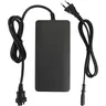 HANERIDE chargeur 4A compatible batterie Bosch 36V… – vue 3