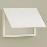 Couvercle décoratif de boîte de compteur électrique, sans poinçon, pour la maison, le salon, ascenseur mural créatif, couvercle de panneau décoratif