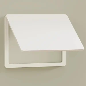 Couvercle décoratif de boîte de compteur électrique, sans poinçon, pour la maison, le salon, ascenseur mural créatif, couvercle de panneau décoratif