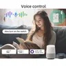 Ewelink interrupteur de température intelligent WIFI 20A… – vue 2