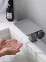 Robinet de Lavabo à une Poignée – vue 2