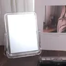 Miroir grossissant Double face 5x Flexible avec support… – vue 4