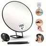 Miroir grossissant Portable miroir de…