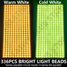 Panneau lumineux LED COB à intensité variable 100W… – vue 3