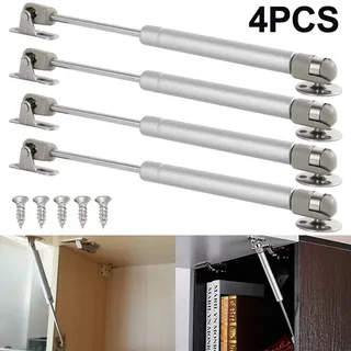 Support de levage de porte d'armoire à gaz