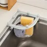 Évier de cuisine Égouttoir Crépine Panier Sac de Déchets… – vue 2