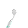 Miroir buccal dentaire éclairage led super lumineux… – vue 6