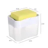 Distributeur de savon liquide pour la cuisine – vue 6