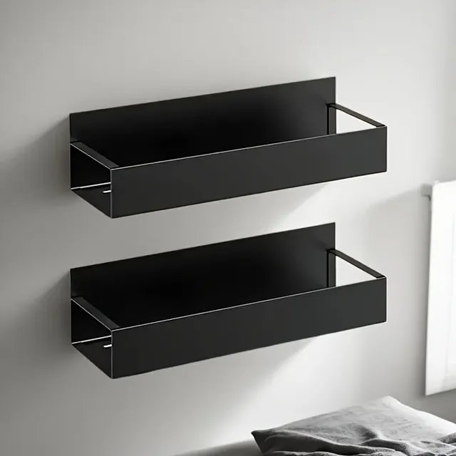 Support de rangement latéral magnétique pour… – vue 3