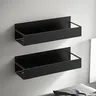 Support de rangement latéral magnétique pour… – vue 3