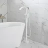 Robinet de baignoire cascade sur pied – vue 5
