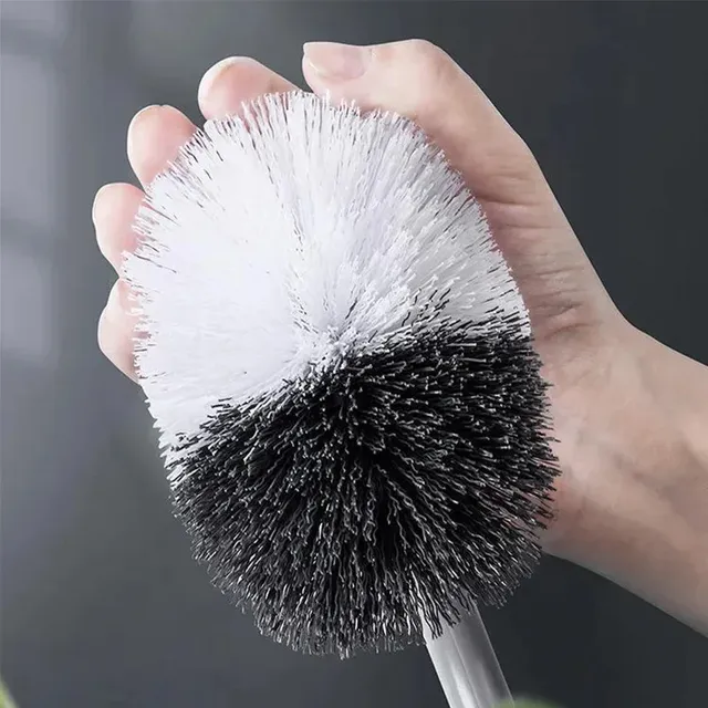 Brosse de toilette à Long manche – vue 4