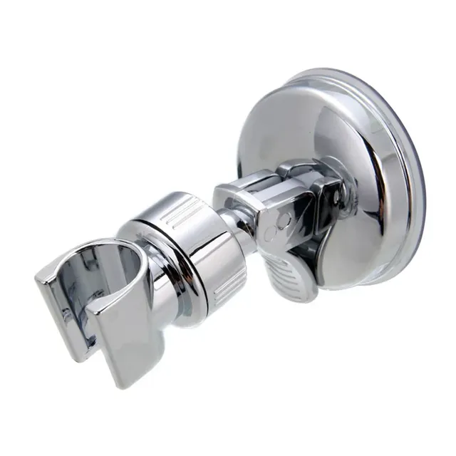 Support de pomme de douche universel réglable à 360 degrés – vue 5