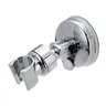 Support de pomme de douche universel réglable à 360 degrés – vue 5