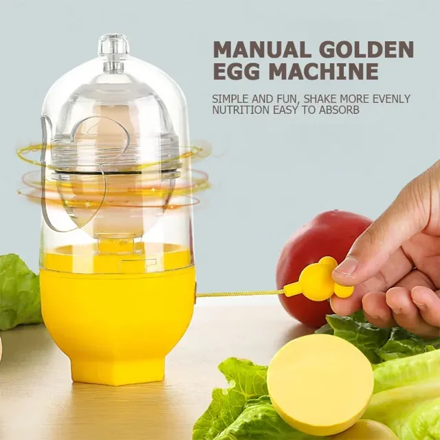 Gadget de cuisine Portable mélangeur intérieur outil de… – vue 2