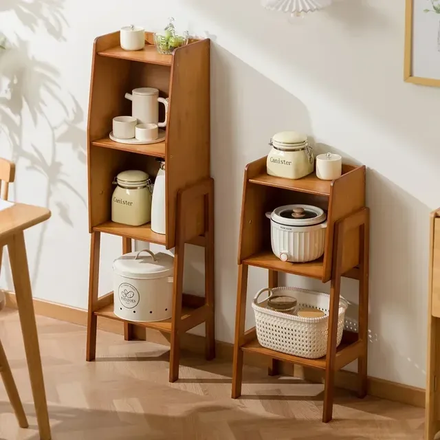 Étagère de cuisine – vue 3