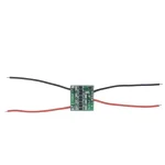 module convertisseur courant continu élévateur haute tension 3V 5V 6V 1500V 2000V compact circuit imprimé composants montage fils dénudés durable