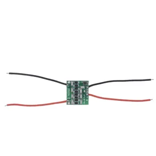 Module convertisseur courant continu élévateur haute tension 3V 5V 6V…