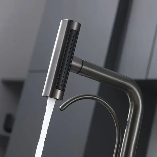 Robinet cascade multifonctionnel – vue 6