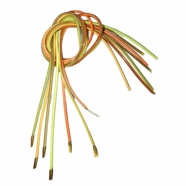 LED même fin Filament Flexible Ultra mince 3V spirale… – vue 6