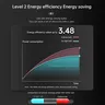 Ampoule LED AC 220V E27 lampe à LED 10W 20W 50W 100W… – vue 3