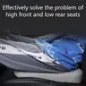 Coussin de siège rehausseur de voiture – vue 4