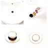 Drain de lavabo universel – vue 2