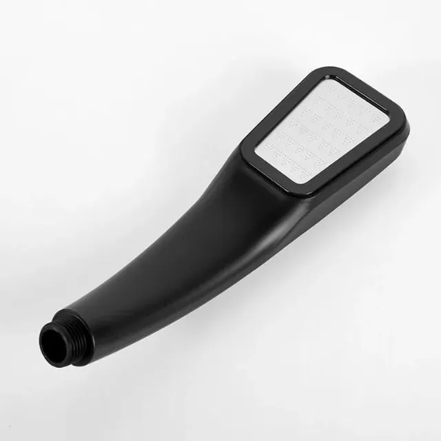 Douche à main carrée – vue 5