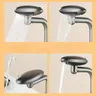 Robinet de lavabo cascade multifonctionnel – vue 5