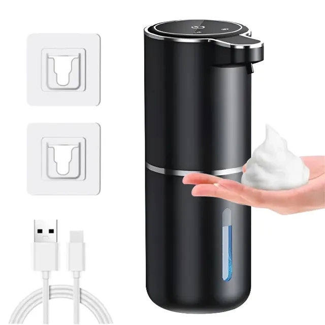 Nouveau distributeur de savon capteur sans contact…