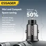 Essager 45W chargeur de voiture QC 3.0 pour Huawei… – vue 5
