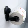 Porte-rouleau de papier de salle de bains – vue 2