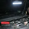 Lumière de capteur de voiture à LED – vue 5