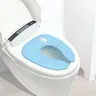 Voyage sur un siège de toilette ventouses antidérapantes… – vue 2