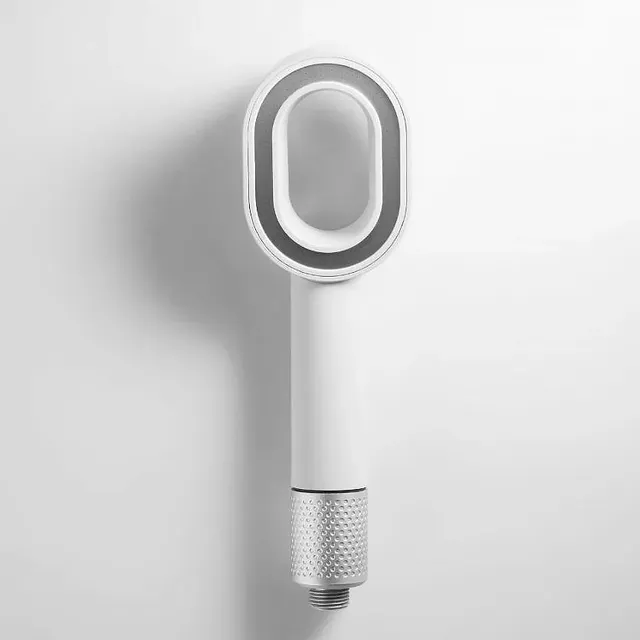 Filtre de luxe pour pomme de douche – vue 4