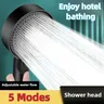 Pommeau de douche multifonction réglable – vue 2