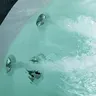 Baignoire moderne autoportante Spa multifonctionnelle en… – vue 5