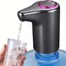 Distributeur de bouteilles d'eau portable