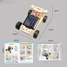 Kit de modèle de voiture à énergie solaire – vue 5