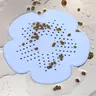 Filtre d'égout pour évier de salle de bains – vue 2