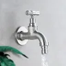 Robinet mural extérieur jardin acier inoxydable 304… – vue 3