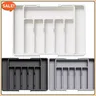 Organisateur couverts tiroir réglable extensible… – vue 1