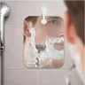 Miroir douche salle bain acrylique haute définition… – vue 3