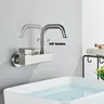 Robinet de lavabo de salle de bains – vue 4