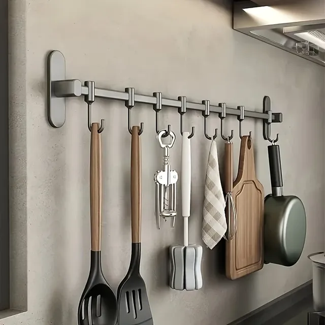 Support de rangement pour équipement de cuisine – vue 3