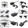Chargeur USB guidon moto scooter bateau voiture double… – vue 1