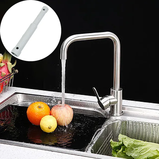 Outil installation robinet cuisine clé écrou hexagonal… – vue 3