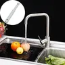 Outil installation robinet cuisine clé écrou hexagonal… – vue 3