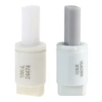 tampon parechocs siège toilette amortisseur silencieux universel remplacement durable antichoc installation simple montage rapide compatible charnières fermeture lente