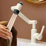 Robinet de lavabo multifonctionnel – vue 2